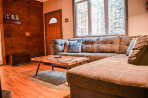 Brook Road Cabin